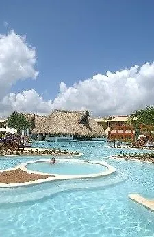 Hotel Royalton Splash Punta Cana Resort & Casino location
